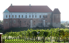 Schloss Sandomierz